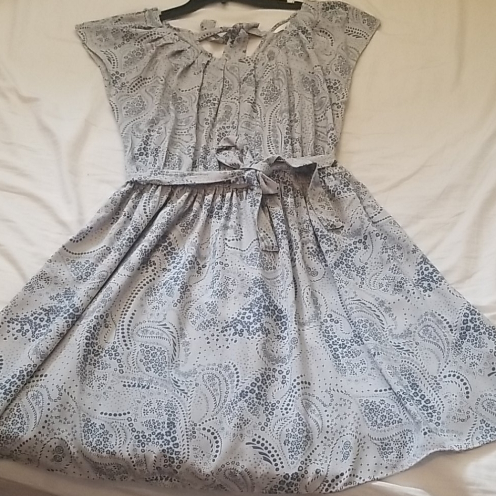 Lauren Conrad Dress